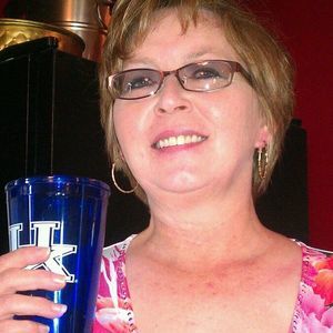 Meet your Posher, Charlene